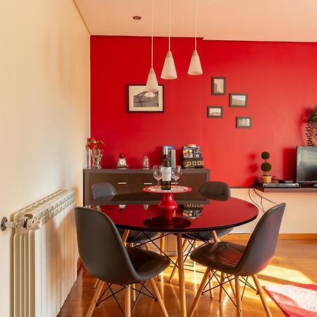 Francos Relaxing Apartment By The Metro OOporto Esterno foto