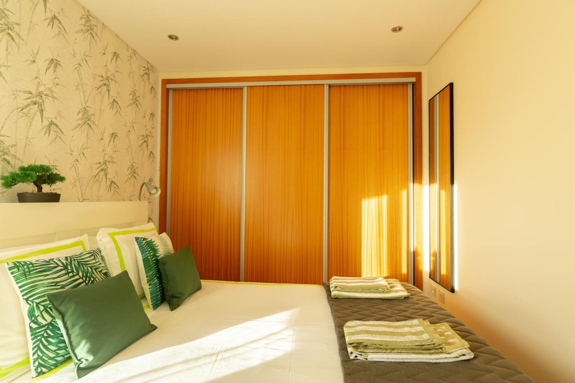Francos Relaxing Apartment By The Metro OOporto Esterno foto