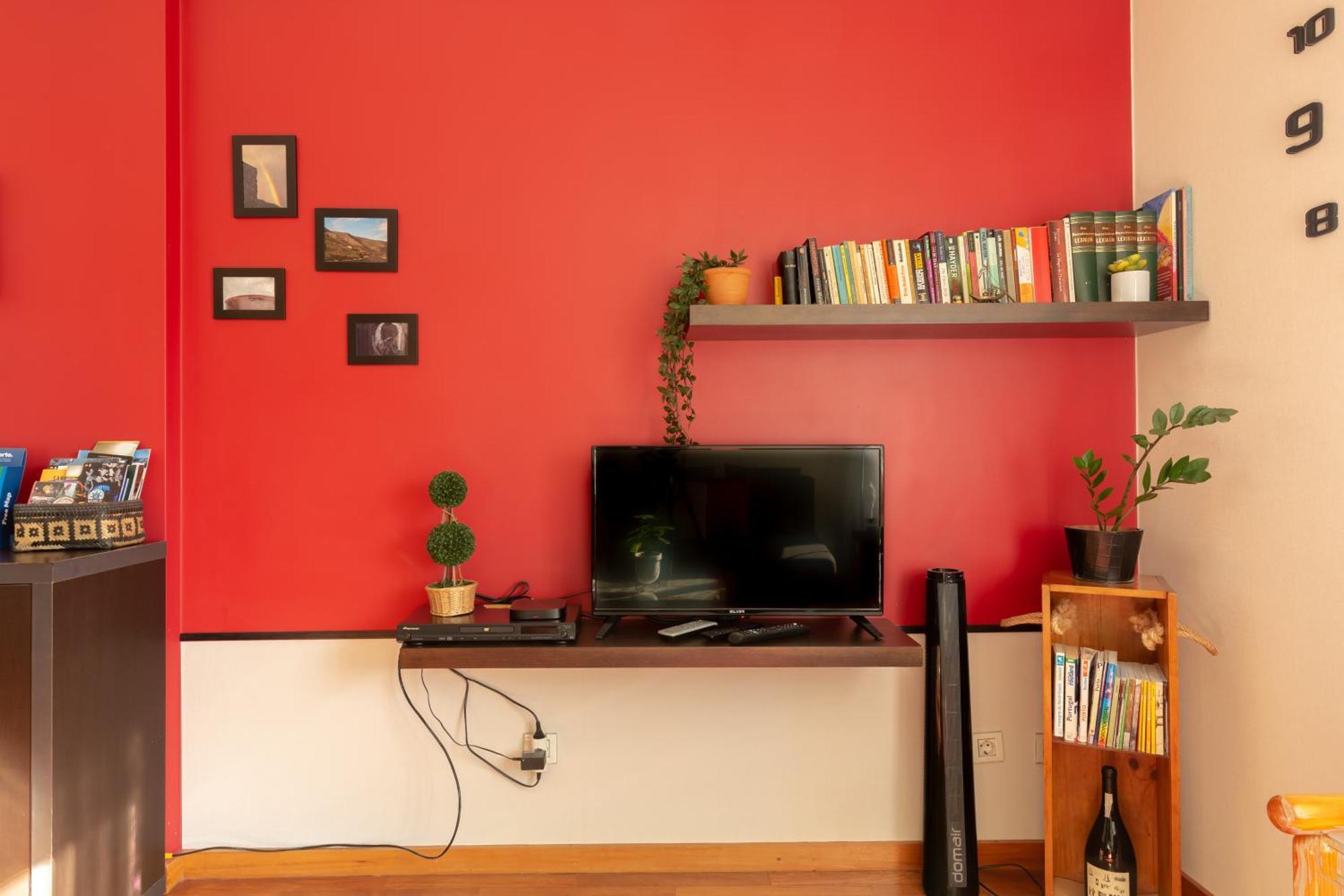 Francos Relaxing Apartment By The Metro OOporto Esterno foto